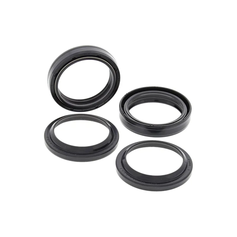 Kracherpreis All Balls Gabeldichtring-/Staubkappen-Satz f. Suzuki RM 250 83–87