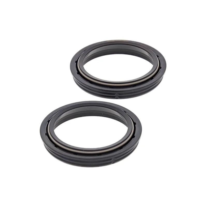 All Balls Gabel-Staubmanschette f. Suzuki RM 250 04–08 Markenprodukt