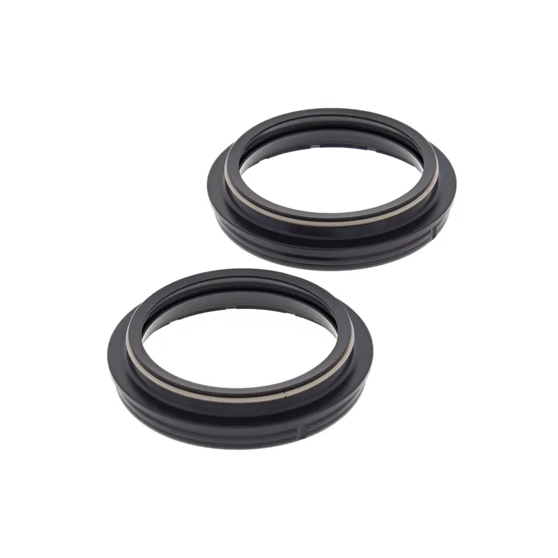 All Balls Gabel-Staubmanschette f. Harley-Davidson FXCWC 1584 08–11 Versand Am Gleichen Tag