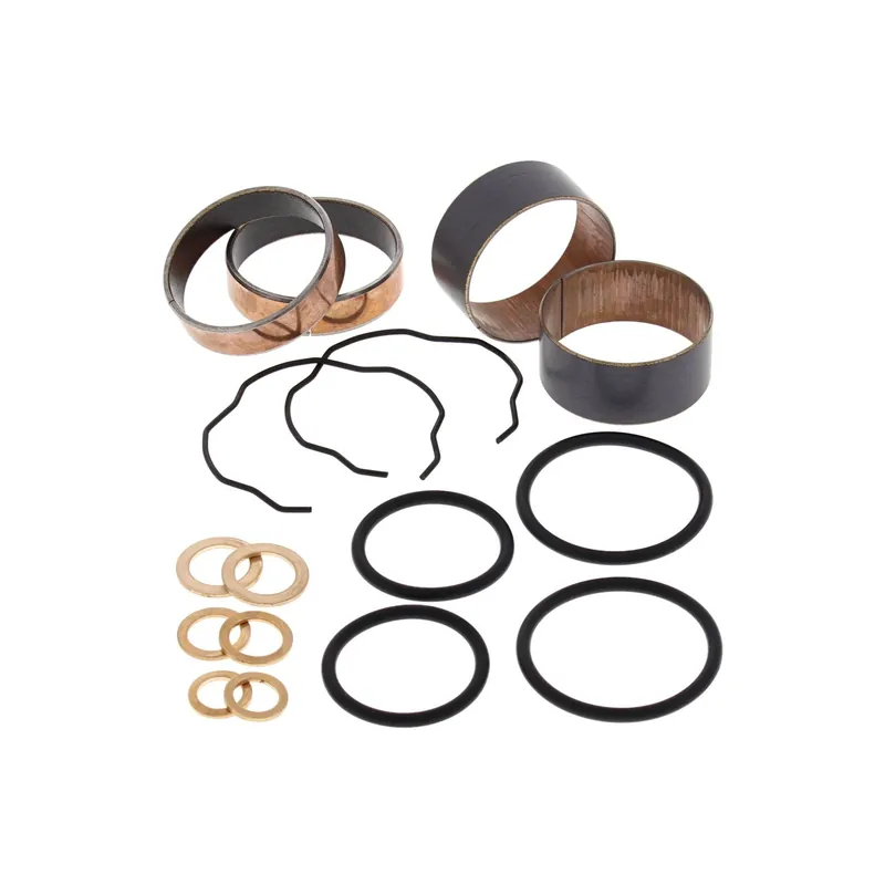 Preisknaller All Balls Gabelbuchsen- und Dichtungssatz f. Triumph SPEED FOUR 600 03–06