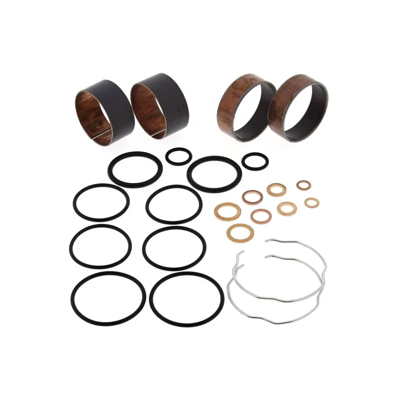 All Balls Gabelbuchsen- und Dichtungssatz f. Honda VT 1100 87–07 Sonderaktion