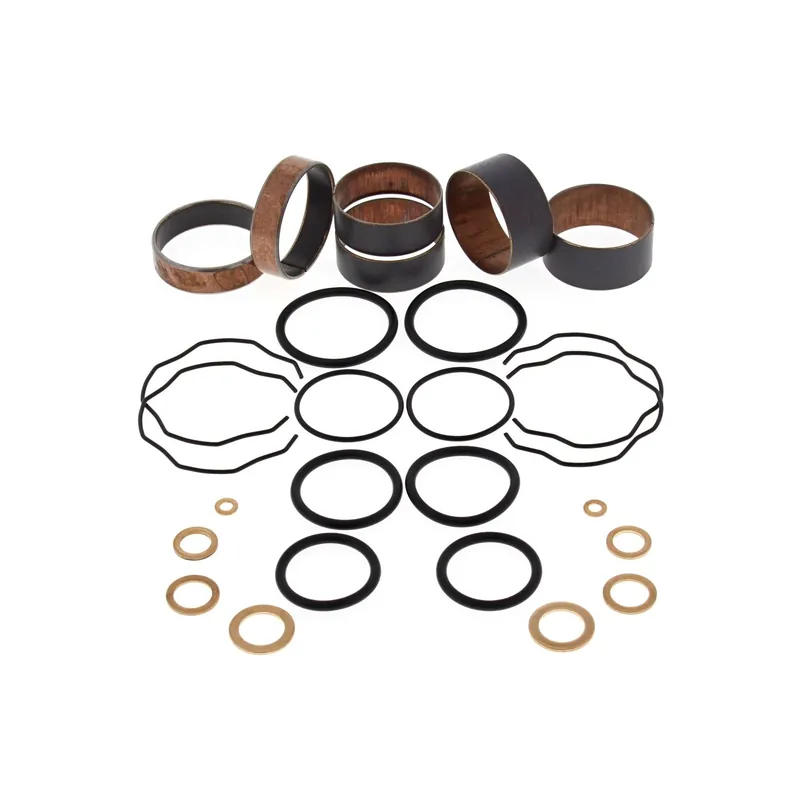 Sonderaktion All Balls Gabelbuchsen- und Dichtungssatz f. Triumph STREET TWIN 900 16–17
