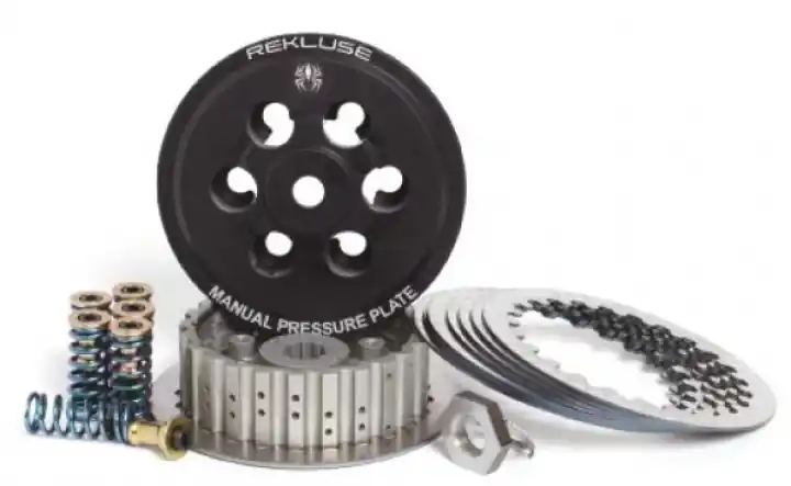 Rekluse Core Manual KTM 250,350 SXF, Husqvarna FC 250/350 -15, KTM 350 Freeride 14-17 Top-Seller
