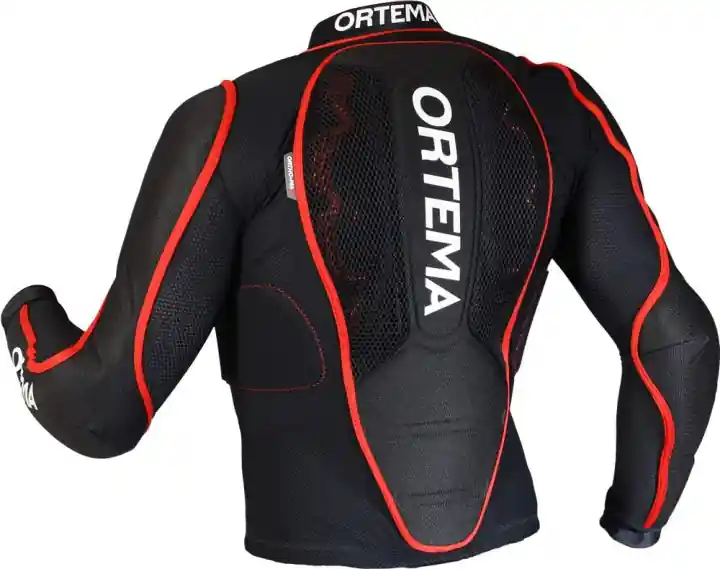Finale Aktion Ortema ORTHO-MAX Jacket, M 165-175 cm Körpergröße