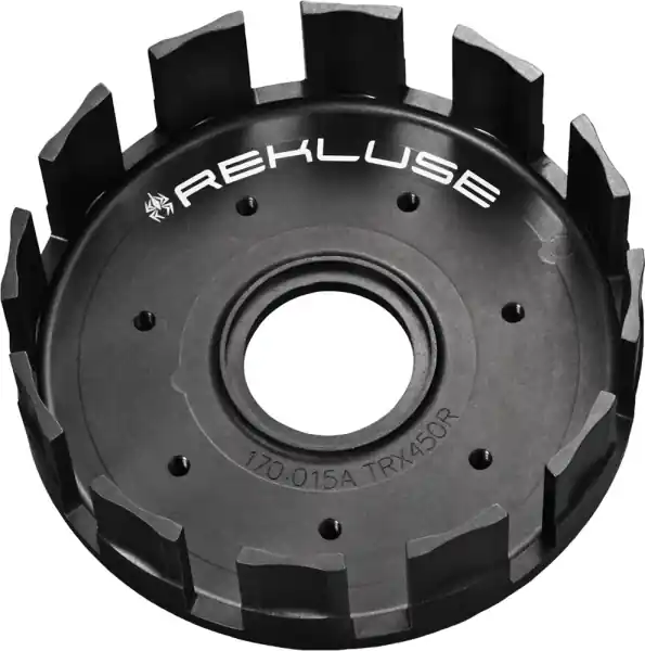Rekluse Kupplungskorb Husaberg FE 390/450/570 09-12, KTM 450/505 EXC/SXF/SX ATV Günstig