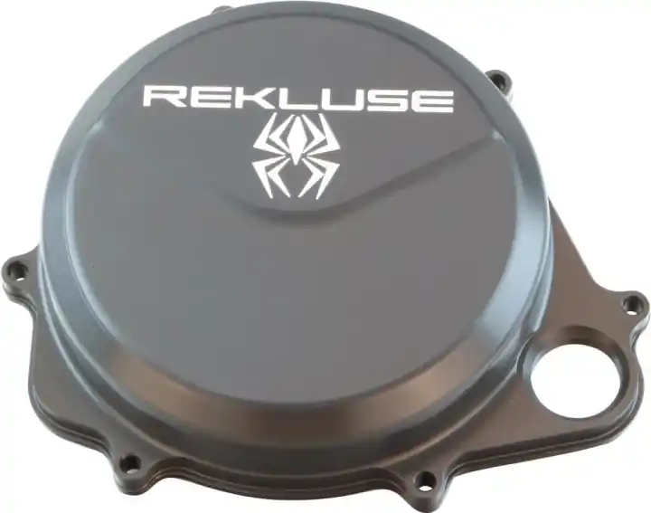 Rekluse Kupplungsdeckel Honda CRF 450R 02-08 Neue Kollektion