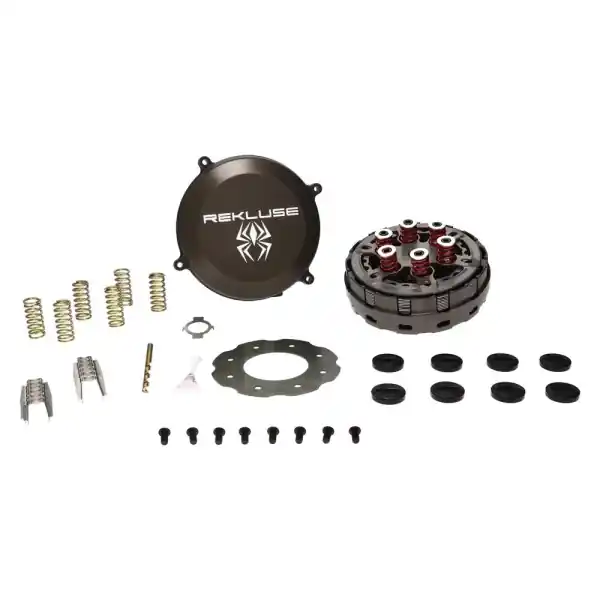 Rekluse Core Manual TorqDrive Sherco 450/500 4T 18-23 Sichere Zahlung