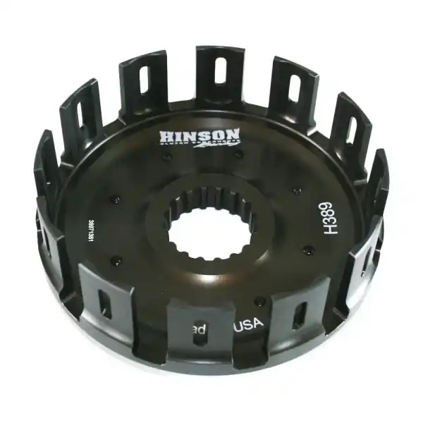 Hinson Kupplungskorb Suzuki RMZ 450 08-19, RMX450 10-11/17-19 Begrenztes Angebot