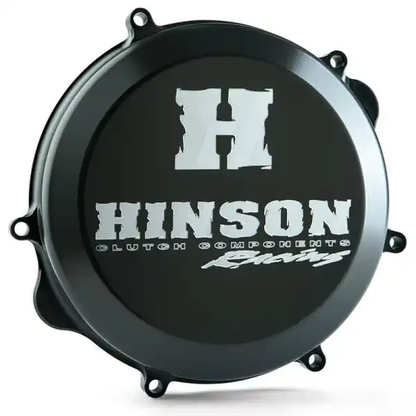 Hinson Kupplungsdeckel Kawasaki KX250F 2021-2026 Angebot