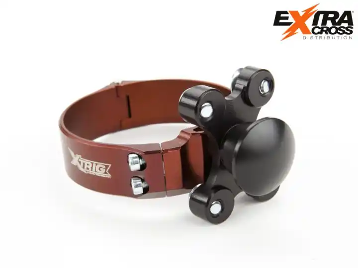 Billig Xtrig Starthilfe Launch Control 55,0