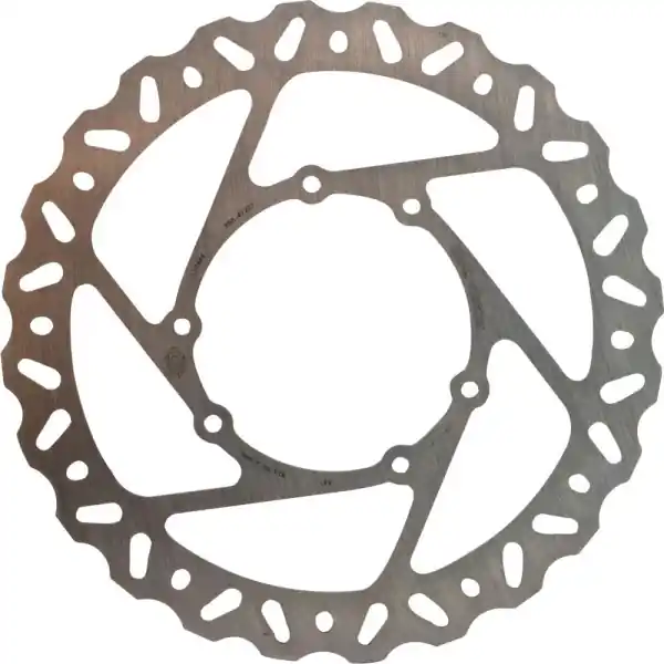 Motomaster Bremsscheibe Nitro vorne Suzuki RMZ 250 19-23 / RMZ 450 18-23 Top-Seller