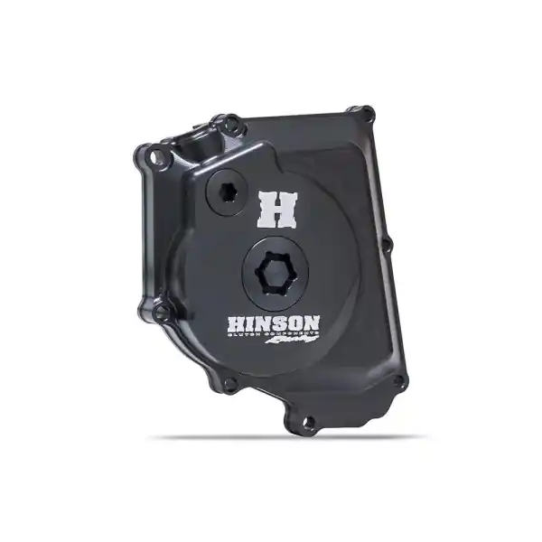 Sonderangebot ..alt..Hinson Zündungscover Ignition Cover Suzuki RMZ250 2010-2021