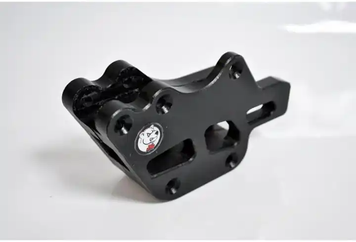 AXP Kettenführung Honda CRF250/450 07-23 - schwarz Preiswert