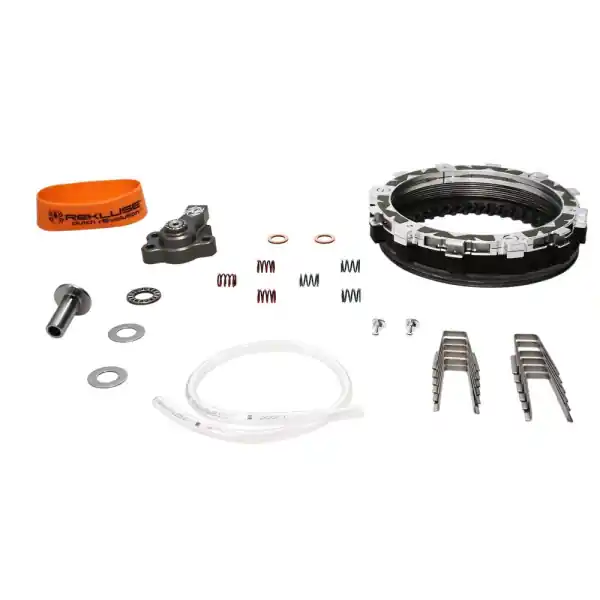 Rekluse Radius X 4.0 Automatikkupplung - Kawasaki KXF450 06-15, KFX450R 08-14, KLX450R 08-21 Highlight