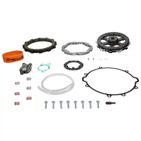 Rekluse Radius X 4.0 Automatikkupplung - KTM 250 SXF, Husqvarna FC250 16-18 Abverkauf