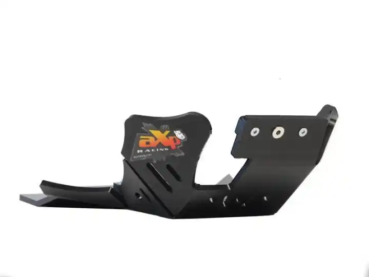 Aktuell AXP Motorschutz Skid plate Xtrem Beta 250/ 300Xtrainer 16-26 - schwarz