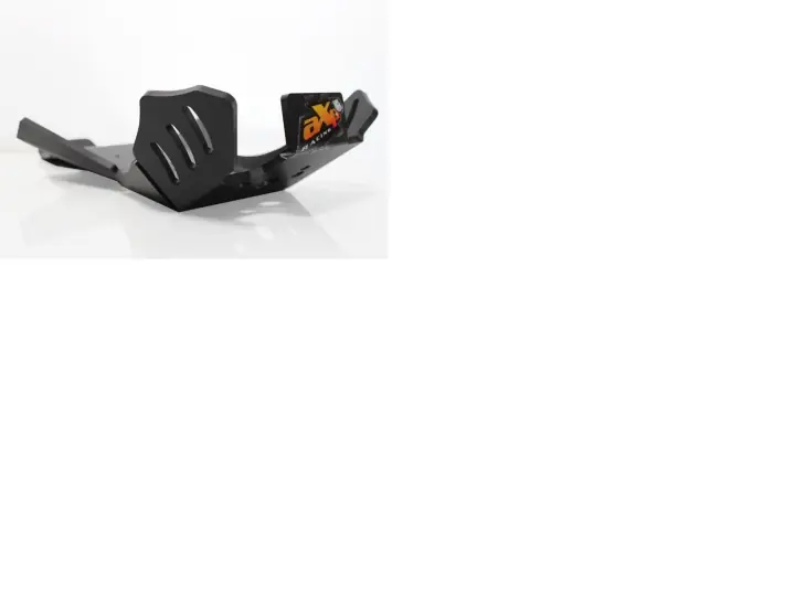 Direkt Vom Hersteller AXP Motorschutz Skid plate Xtrem lang Beta 250/ 300RR/ Race/ Xpro 2024-26 - schwarz