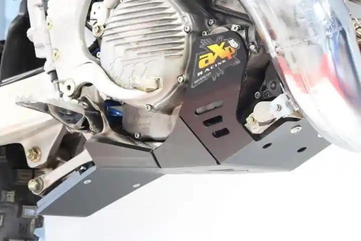AXP Motorschutz Xtrem Skid plate TM Racing 250/ 300 2T 22-24 - schwarz Jetzt Bestellen