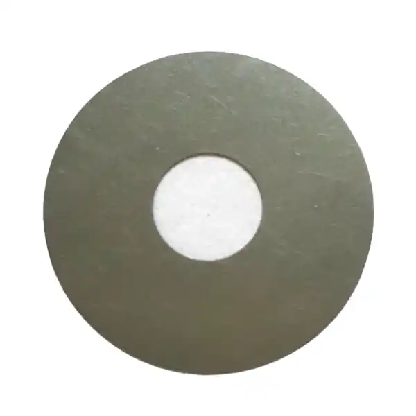 Shim für Gabel und Stoßdämpfer ID=12mm, AD=17mm, Höhe=0,30mm Geprüft