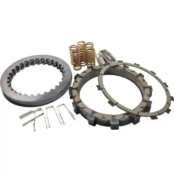 Rekluse TorqDrive Kupplungspaket Honda CRF 450 X 05-18 Preis Gesenkt