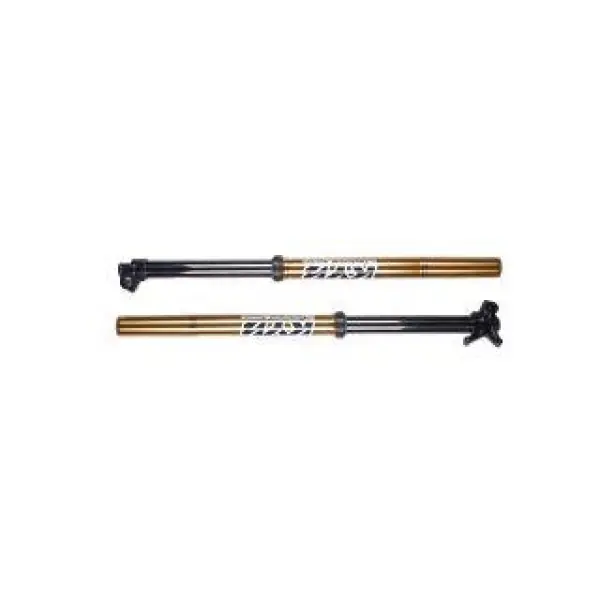 KYB Factory Kit Federgabel Yamaha YZF 250/450 14-26, Fantic XEF/ XXF 250/450 21-26 Nur Für Kurze Zeit
