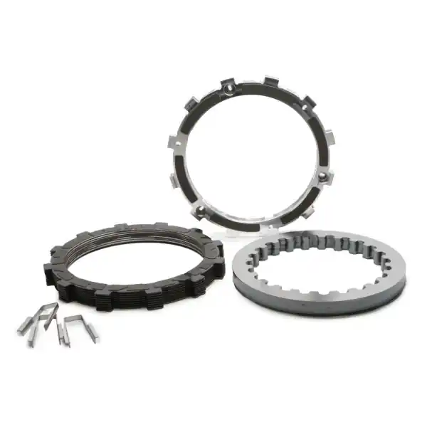 Bestseller Rekluse Radius CX Kupplungsverschleißkit Yamaha YZ450F, YZ250F, YFZ450 ATV, Gas-Gas EC450F