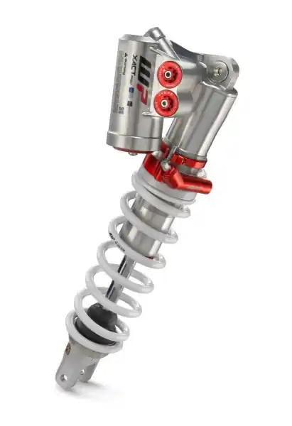 Beliebt WP XACT PRO 8950 Federbein KTM SX/SX-F 2023-2027, GasGas MC/MC-F 2024-2026