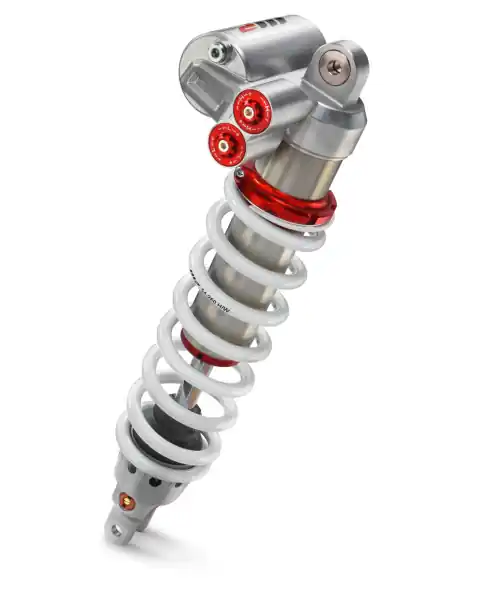 Knallerangebot WP OEM - Federbein kpl. Honda CRF 250R/RX 22-24, 450 R/RX 21-24