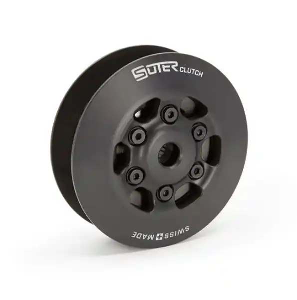 Angebot Suter MX-Line Fantic XX 250 2022-2025/ XE 300 2024-2025, Yamaha YZ250 2000-2025