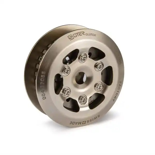 Suter MX-Line Factory Yamaha YZ125 2000-2025, Fantic XX/ XE 125 2021-2025 Letzte Chance