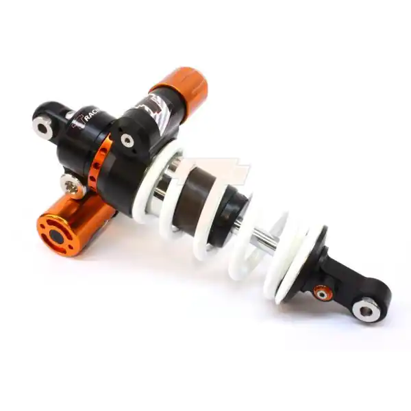 Wochenendangebot ...ersetzt durch Artikel 46HQ22-T5307-TR...Husqvarna Norden 901 ab 22- TT- Federbein X-TREME + HPA