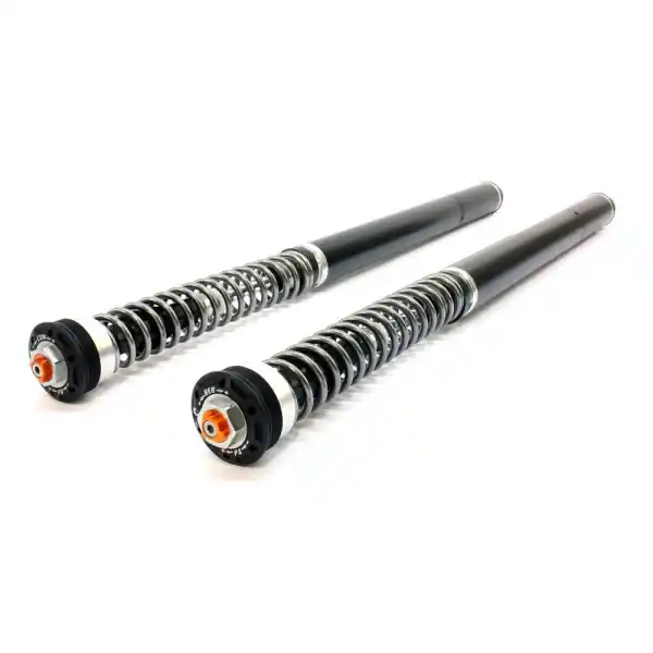 Sale Husqvarna Norden 901 ab 2022 - 2025 TracTive Close Cartridge X-Treme low -35mm für OEM Gabel