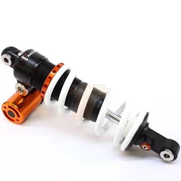 KTM 690 Enduro R 2019-2026 TracTive Federbein X-TREME low -25mm Versand Am Gleichen Tag