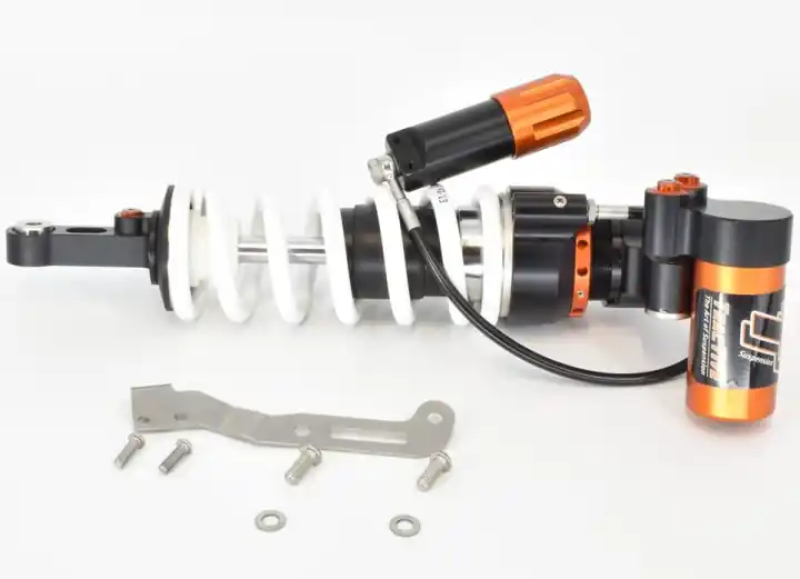Husqvarna 701 ENDURO 2020-2026 TracTive Federbein X-TREME +25mm + HPA Heißes Angebot