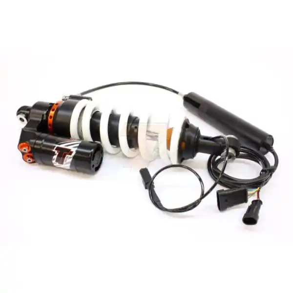 BMW F900GS Adventure 2024 - 2026 TracTive Federbein eX-PERIENCE + EPA Preisreduziert