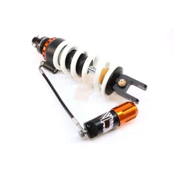 BMW G650GS Sertao 2012 - 2014 TracTive Federbein X-CITE + HPA (Low -30mm) Sofort Bestellen