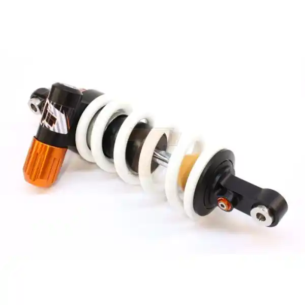 BMW R nineT Urban G/S 40 Years GS 2021 - TracTive Federbein X-CITE + HPA (+40mm) Long Travel Angebot