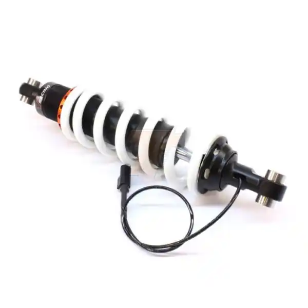 BMW R1250GS Adventure 2018 - 2024 TracTive Federbein eX-CITE (Low -75mm) Front Markenprodukt
