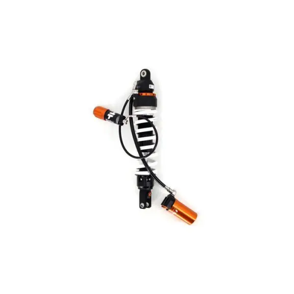 KOVE 450 RALLY 2024 - 2025 TracTive Federbein X-TREME + HPA Jetzt Bestellen