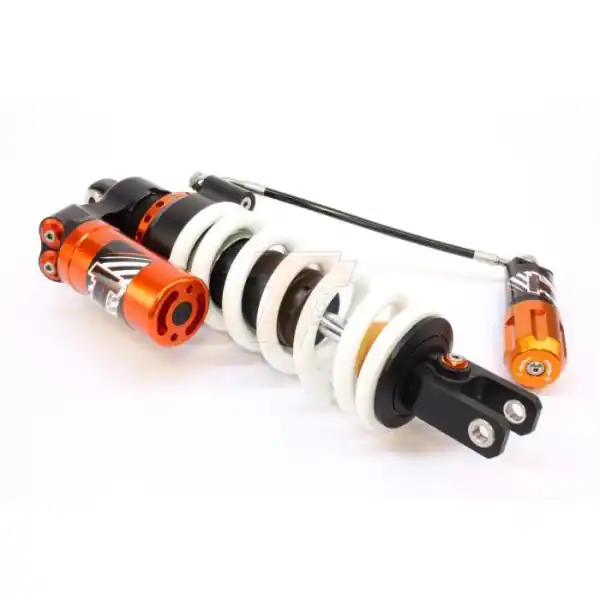 Top-Seller KTM 990 SM-T 2009 - 2016 TracTive Federbein X-PERIENCE + HPA