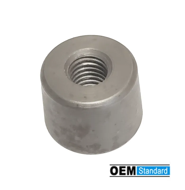 Neue Kollektion Konus Lenker Mutter M7 innen Befestigung Lenkerkonus -OEM-