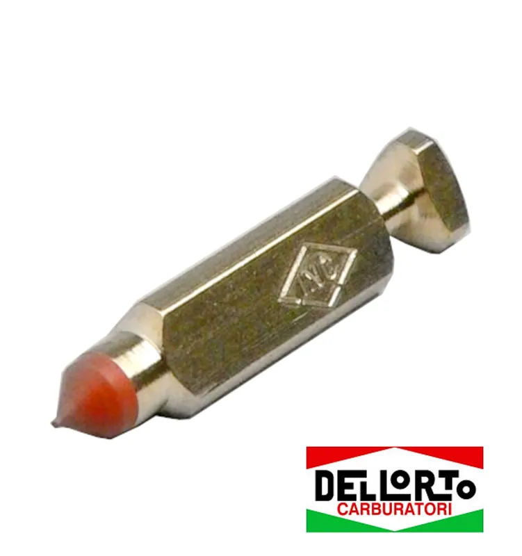 Vergaser Dellorto Schwimmernadel SHA ,SH,SI,PHBG,FHC,FHCD Sonderaktion
