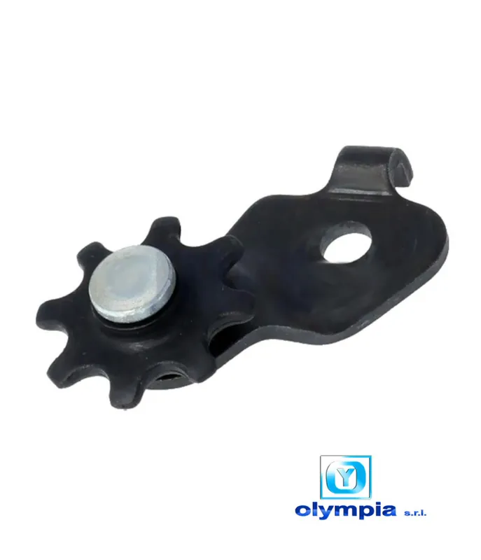 Kettenspanner Piaggio Boxer Mofa Moped Vespa Kette Spanner -Olympia- Heißes Angebot
