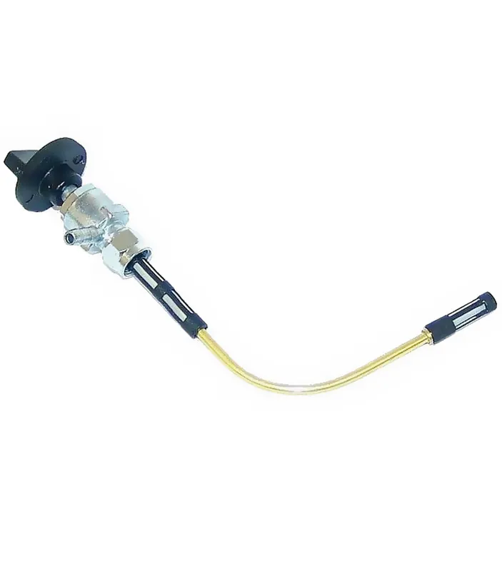 Schneller Versand Benzinhahn Gilera EC1 / Citta 3-Wegehahn A-Qualität Kraftstoffhahn -DMP-