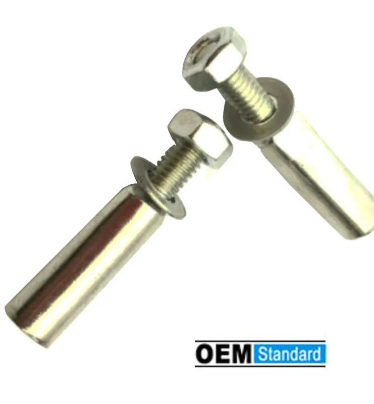 Top-Angebot Pedalkeil 8,9 mm Spannkeil Sicherungsbolzen Tretkurbel Klemm Keil Ciao