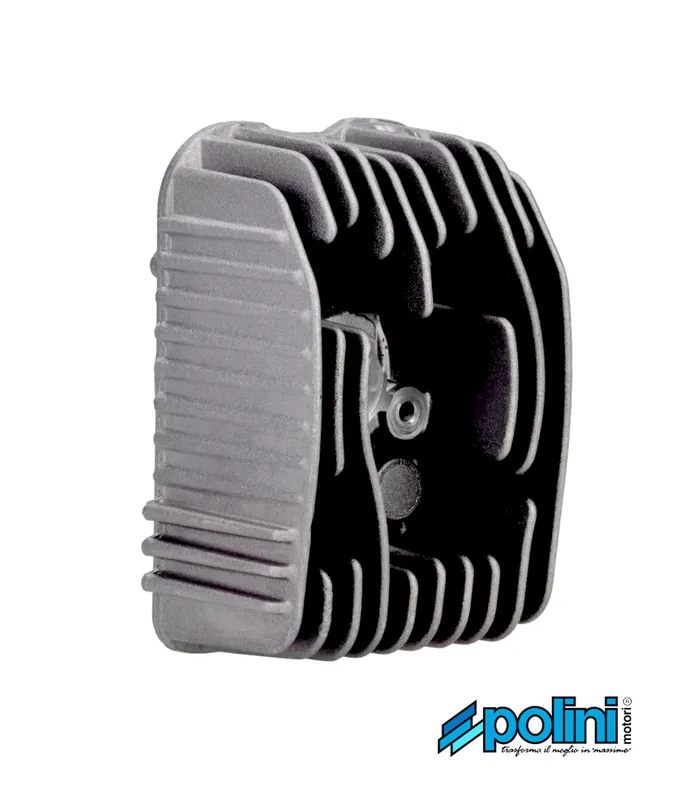 Kracherpreis Zylinderkopf Polini Ø 46 mm mit zentraler Kerzenaufnahme Ciao, Bravo, SI