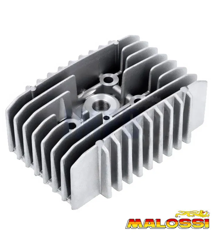 Ausverkauf Piaggio Bravo Vespa SI Boss Zylinderkopf Malossi 41mm-43mm -Malossi-