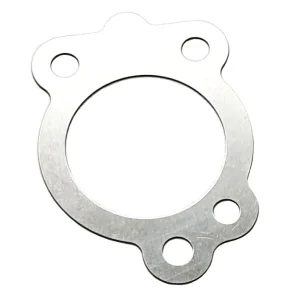 Nur Heute Zylinder Kopfdichtung Aluminium 38,2mm 0,3mm Ciao, Bravo, Vespa SI -OEM-