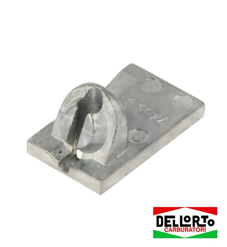 Bestseller Gasschieber Dellorto Vergaser SHA 12/7/10/12 13/13 -Dellorto-