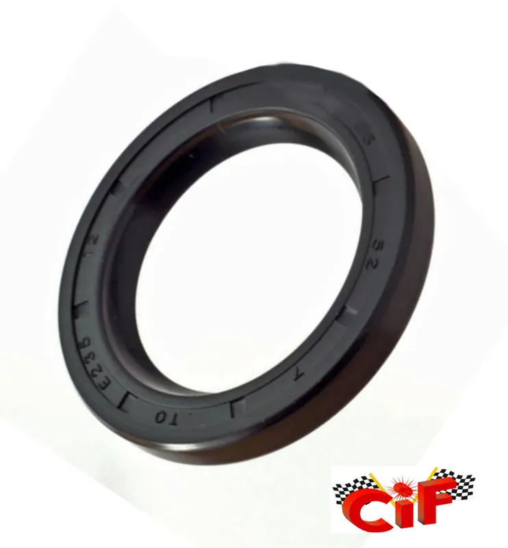 Top-Angebot Simmerring Wellendichtring 17x25x4 -CIF- Eingangswelle Ciao